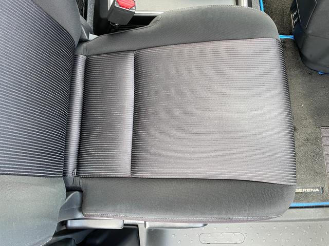 セレナ ｅ－パワー　ハイウェイスターＶ　純正９インチナビ　ＴＶ　アラウンドビュー　インテリジェントルームミラー　前席シートヒーター　ＥＴＣ　ドライブレコーダー　ステアリングヒーター　衝突被害軽減ブレーキ　プロパイロット　コーナーセンサー（46枚目）