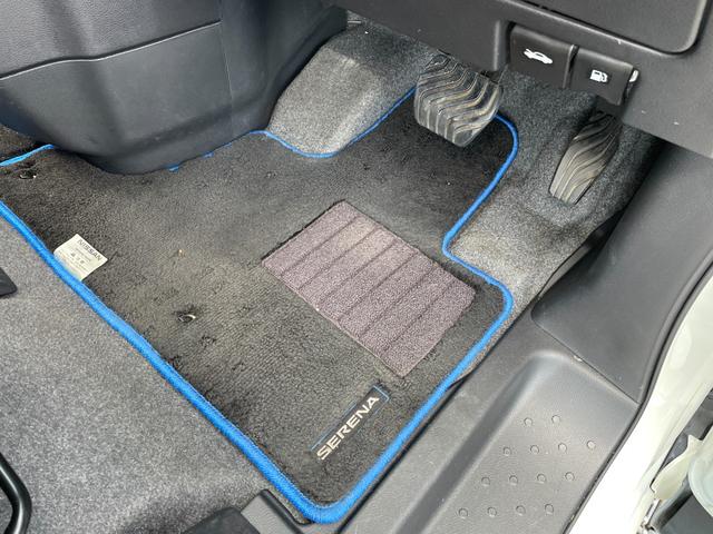 セレナ ｅ－パワー　ハイウェイスターＶ　純正９インチナビ　ＴＶ　アラウンドビュー　インテリジェントルームミラー　前席シートヒーター　ＥＴＣ　ドライブレコーダー　ステアリングヒーター　衝突被害軽減ブレーキ　プロパイロット　コーナーセンサー（47枚目）