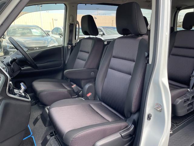 セレナ ｅ－パワー　ハイウェイスターＶ　純正９インチナビ　ＴＶ　アラウンドビュー　インテリジェントルームミラー　前席シートヒーター　ＥＴＣ　ドライブレコーダー　ステアリングヒーター　衝突被害軽減ブレーキ　プロパイロット　コーナーセンサー（48枚目）