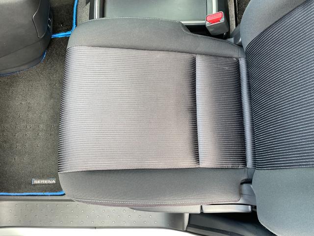 セレナ ｅ－パワー　ハイウェイスターＶ　純正９インチナビ　ＴＶ　アラウンドビュー　インテリジェントルームミラー　前席シートヒーター　ＥＴＣ　ドライブレコーダー　ステアリングヒーター　衝突被害軽減ブレーキ　プロパイロット　コーナーセンサー（51枚目）