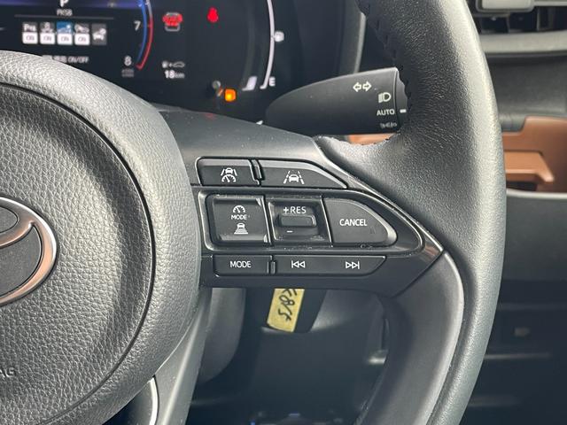 シエンタ Ｚ　純正１０型コネクトナビ　フルセグＴＶ　アラウンドビューモニター　レーダークルーズコントロール　衝突軽減ブレーキ　レーンディパーチャー　ブラインドスポットモニター　両側パワースライドドア　ＥＴＣ２．０（10枚目）