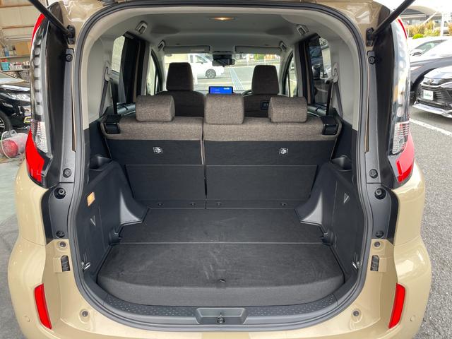 シエンタ Ｚ　純正１０型コネクトナビ　フルセグＴＶ　アラウンドビューモニター　レーダークルーズコントロール　衝突軽減ブレーキ　レーンディパーチャー　ブラインドスポットモニター　両側パワースライドドア　ＥＴＣ２．０（16枚目）