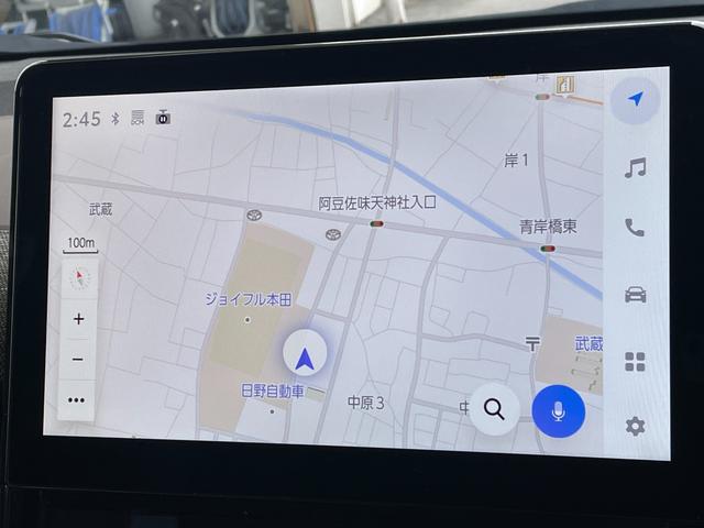 シエンタ Ｚ　純正１０型コネクトナビ　フルセグＴＶ　アラウンドビューモニター　レーダークルーズコントロール　衝突軽減ブレーキ　レーンディパーチャー　ブラインドスポットモニター　両側パワースライドドア　ＥＴＣ２．０（23枚目）