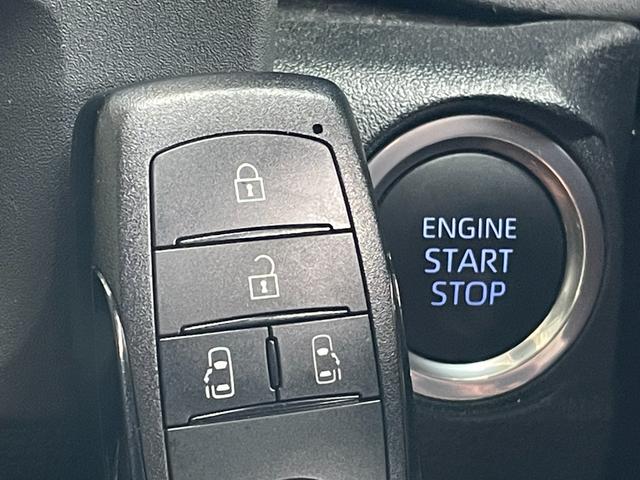 シエンタ Ｚ　純正１０型コネクトナビ　フルセグＴＶ　アラウンドビューモニター　レーダークルーズコントロール　衝突軽減ブレーキ　レーンディパーチャー　ブラインドスポットモニター　両側パワースライドドア　ＥＴＣ２．０（32枚目）