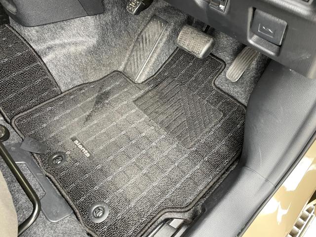 シエンタ Ｚ　純正１０型コネクトナビ　フルセグＴＶ　アラウンドビューモニター　レーダークルーズコントロール　衝突軽減ブレーキ　レーンディパーチャー　ブラインドスポットモニター　両側パワースライドドア　ＥＴＣ２．０（43枚目）