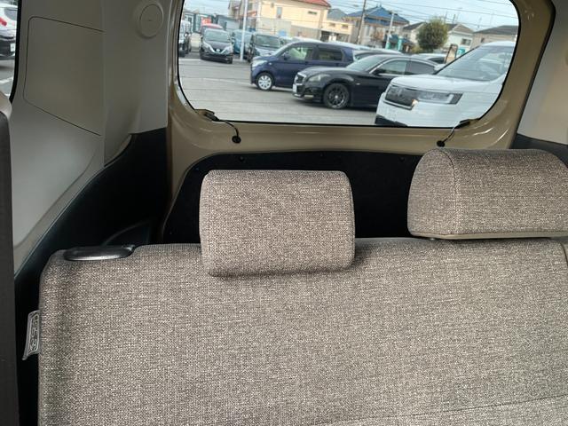 シエンタ Ｚ　純正１０型コネクトナビ　フルセグＴＶ　アラウンドビューモニター　レーダークルーズコントロール　衝突軽減ブレーキ　レーンディパーチャー　ブラインドスポットモニター　両側パワースライドドア　ＥＴＣ２．０（44枚目）