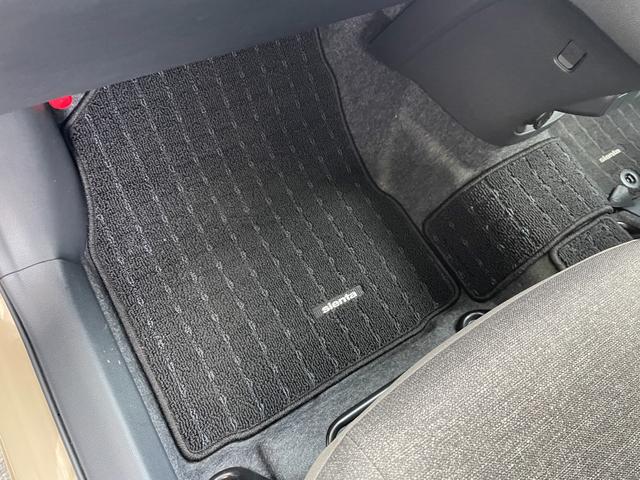 シエンタ Ｚ　純正１０型コネクトナビ　フルセグＴＶ　アラウンドビューモニター　レーダークルーズコントロール　衝突軽減ブレーキ　レーンディパーチャー　ブラインドスポットモニター　両側パワースライドドア　ＥＴＣ２．０（51枚目）