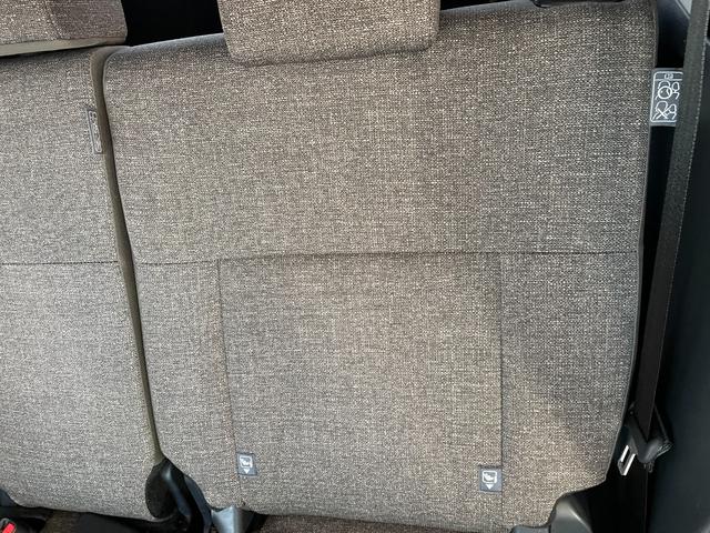 シエンタ Ｚ　純正１０型コネクトナビ　フルセグＴＶ　アラウンドビューモニター　レーダークルーズコントロール　衝突軽減ブレーキ　レーンディパーチャー　ブラインドスポットモニター　両側パワースライドドア　ＥＴＣ２．０（55枚目）