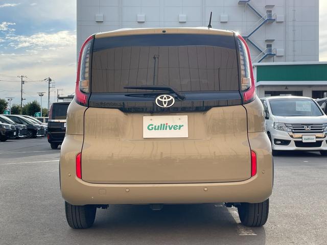 シエンタ Ｚ　純正１０型コネクトナビ　フルセグＴＶ　アラウンドビューモニター　レーダークルーズコントロール　衝突軽減ブレーキ　レーンディパーチャー　ブラインドスポットモニター　両側パワースライドドア　ＥＴＣ２．０（62枚目）