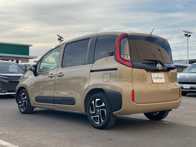 シエンタ Ｚ　純正１０型コネクトナビ　フルセグＴＶ　アラウンドビューモニター　レーダークルーズコントロール　衝突軽減ブレーキ　レーンディパーチャー　ブラインドスポットモニター　両側パワースライドドア　ＥＴＣ２．０（63枚目）