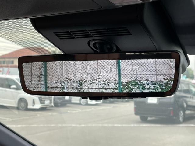 ヴェルファイアハイブリッド Ｚ　プレミア　１オナ　１４型ＤＡナビ　サンセットブラウンレザーデジタルインナー　トヨタセーフティセンス　トヨタチームメイト　ブラインドスポットモニタ　パーキンクサポートブレーキ（6枚目）