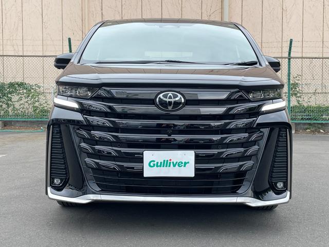 ヴェルファイアハイブリッド Ｚ　プレミア　１オナ　１４型ＤＡナビ　サンセットブラウンレザーデジタルインナー　トヨタセーフティセンス　トヨタチームメイト　ブラインドスポットモニタ　パーキンクサポートブレーキ（19枚目）