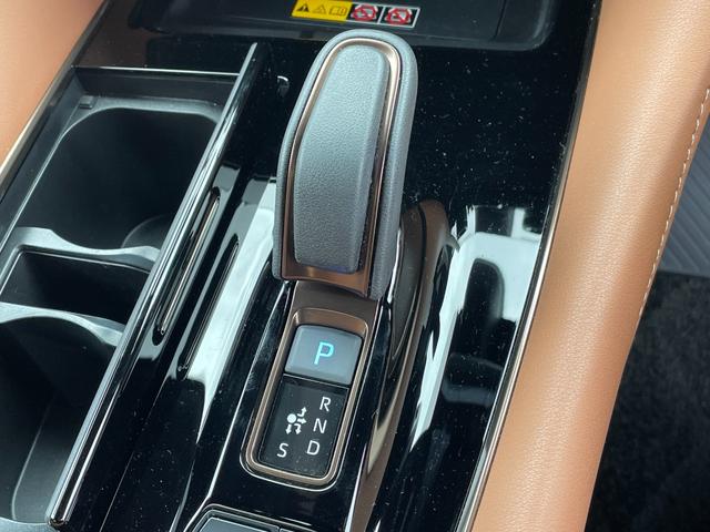 ヴェルファイアハイブリッド Ｚ　プレミア　１オナ　１４型ＤＡナビ　サンセットブラウンレザーデジタルインナー　トヨタセーフティセンス　トヨタチームメイト　ブラインドスポットモニタ　パーキンクサポートブレーキ（39枚目）