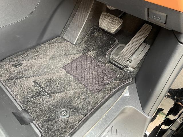 ヴェルファイアハイブリッド Ｚ　プレミア　１オナ　１４型ＤＡナビ　サンセットブラウンレザーデジタルインナー　トヨタセーフティセンス　トヨタチームメイト　ブラインドスポットモニタ　パーキンクサポートブレーキ（46枚目）