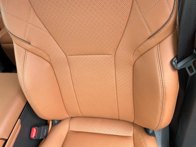 ヴェルファイアハイブリッド Ｚ　プレミア　１オナ　１４型ＤＡナビ　サンセットブラウンレザーデジタルインナー　トヨタセーフティセンス　トヨタチームメイト　ブラインドスポットモニタ　パーキンクサポートブレーキ（49枚目）