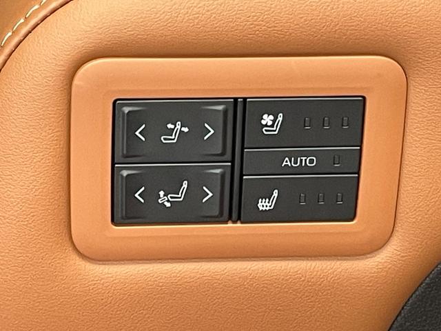 ヴェルファイアハイブリッド Ｚ　プレミア　１オナ　１４型ＤＡナビ　サンセットブラウンレザーデジタルインナー　トヨタセーフティセンス　トヨタチームメイト　ブラインドスポットモニタ　パーキンクサポートブレーキ（53枚目）