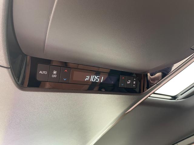 ヴェルファイアハイブリッド Ｚ　プレミア　１オナ　１４型ＤＡナビ　サンセットブラウンレザーデジタルインナー　トヨタセーフティセンス　トヨタチームメイト　ブラインドスポットモニタ　パーキンクサポートブレーキ（56枚目）