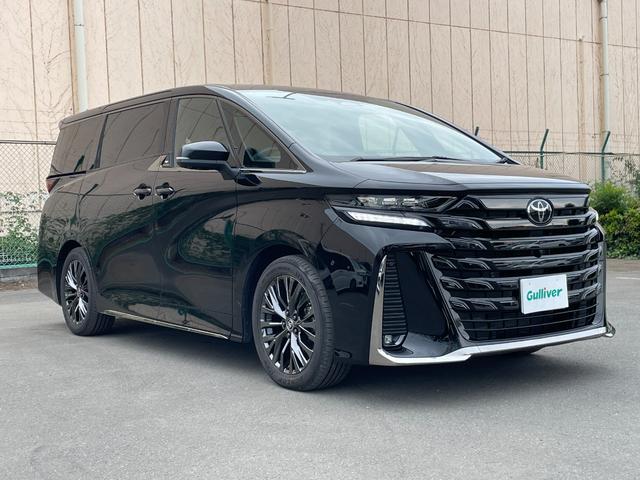 ヴェルファイアハイブリッド Ｚ　プレミア　１オナ　１４型ＤＡナビ　サンセットブラウンレザーデジタルインナー　トヨタセーフティセンス　トヨタチームメイト　ブラインドスポットモニタ　パーキンクサポートブレーキ（59枚目）