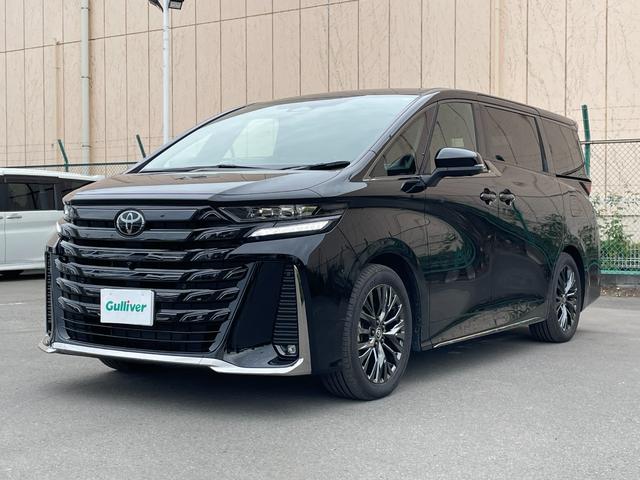 ヴェルファイアハイブリッド Ｚ　プレミア　１オナ　１４型ＤＡナビ　サンセットブラウンレザーデジタルインナー　トヨタセーフティセンス　トヨタチームメイト　ブラインドスポットモニタ　パーキンクサポートブレーキ（65枚目）