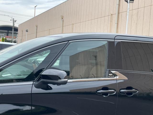 ヴェルファイアハイブリッド Ｚ　プレミア　１オナ　１４型ＤＡナビ　サンセットブラウンレザーデジタルインナー　トヨタセーフティセンス　トヨタチームメイト　ブラインドスポットモニタ　パーキンクサポートブレーキ（67枚目）