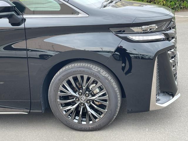 ヴェルファイアハイブリッド Ｚ　プレミア　１オナ　１４型ＤＡナビ　サンセットブラウンレザーデジタルインナー　トヨタセーフティセンス　トヨタチームメイト　ブラインドスポットモニタ　パーキンクサポートブレーキ（73枚目）