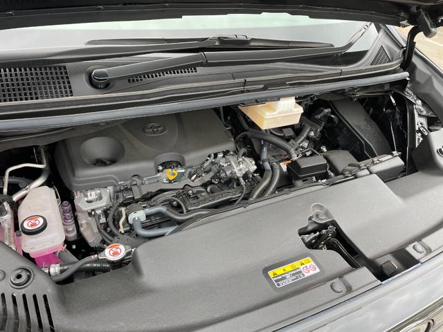 ヴェルファイアハイブリッド Ｚ　プレミア　１オナ　１４型ＤＡナビ　サンセットブラウンレザーデジタルインナー　トヨタセーフティセンス　トヨタチームメイト　ブラインドスポットモニタ　パーキンクサポートブレーキ（80枚目）