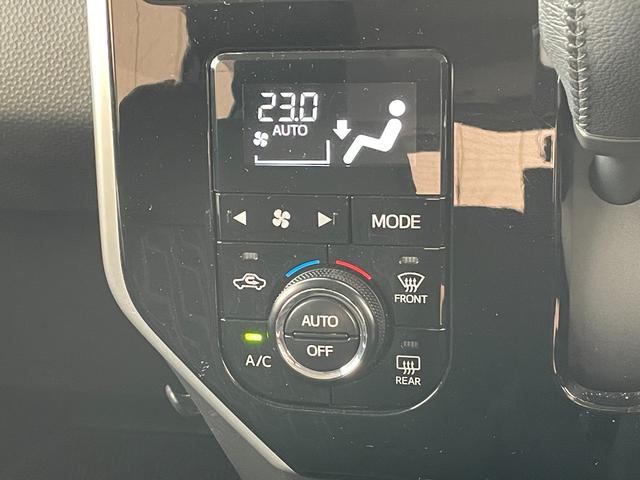 タンク カスタムＧ－Ｔ　純正９型ナビ　フルセグＴＶ　ＣＤ／ＤＶＤ再生　シートヒーター　両側パワースライドドア　クルーズコントロール　ＥＴＣ　ドライブレコーダー　衝突回避支援ブレーキ　車線逸脱警報機能　クリアランスソナー（37枚目）