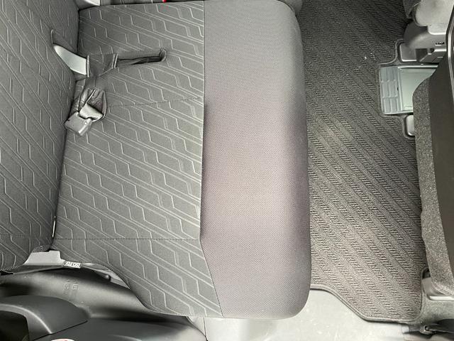 タンク カスタムＧ－Ｔ　純正９型ナビ　フルセグＴＶ　ＣＤ／ＤＶＤ再生　シートヒーター　両側パワースライドドア　クルーズコントロール　ＥＴＣ　ドライブレコーダー　衝突回避支援ブレーキ　車線逸脱警報機能　クリアランスソナー（48枚目）