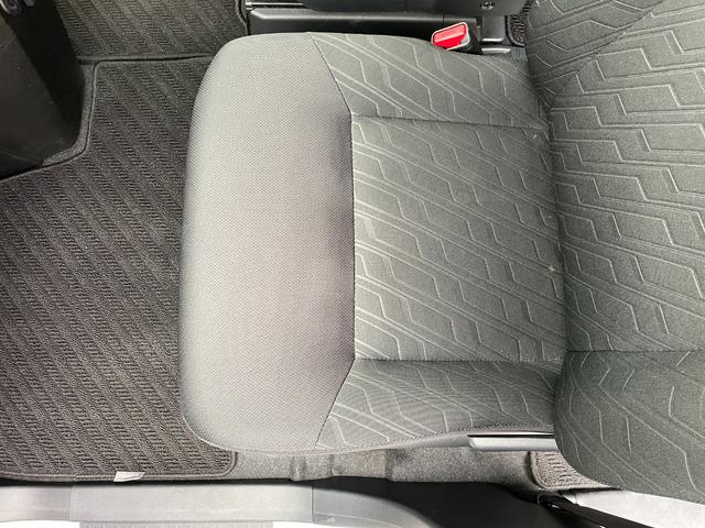 タンク カスタムＧ－Ｔ　純正９型ナビ　フルセグＴＶ　ＣＤ／ＤＶＤ再生　シートヒーター　両側パワースライドドア　クルーズコントロール　ＥＴＣ　ドライブレコーダー　衝突回避支援ブレーキ　車線逸脱警報機能　クリアランスソナー（52枚目）