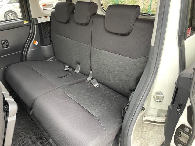 タンク カスタムＧ－Ｔ　純正９型ナビ　フルセグＴＶ　ＣＤ／ＤＶＤ再生　シートヒーター　両側パワースライドドア　クルーズコントロール　ＥＴＣ　ドライブレコーダー　衝突回避支援ブレーキ　車線逸脱警報機能　クリアランスソナー（55枚目）