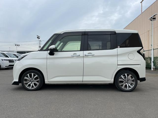 タンク カスタムＧ－Ｔ　純正９型ナビ　フルセグＴＶ　ＣＤ／ＤＶＤ再生　シートヒーター　両側パワースライドドア　クルーズコントロール　ＥＴＣ　ドライブレコーダー　衝突回避支援ブレーキ　車線逸脱警報機能　クリアランスソナー（65枚目）