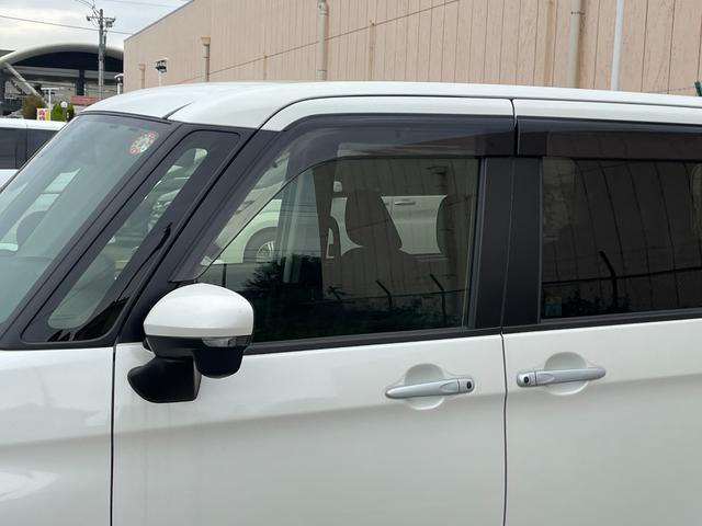 タンク カスタムＧ－Ｔ　純正９型ナビ　フルセグＴＶ　ＣＤ／ＤＶＤ再生　シートヒーター　両側パワースライドドア　クルーズコントロール　ＥＴＣ　ドライブレコーダー　衝突回避支援ブレーキ　車線逸脱警報機能　クリアランスソナー（68枚目）