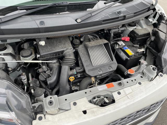 タンク カスタムＧ－Ｔ　純正９型ナビ　フルセグＴＶ　ＣＤ／ＤＶＤ再生　シートヒーター　両側パワースライドドア　クルーズコントロール　ＥＴＣ　ドライブレコーダー　衝突回避支援ブレーキ　車線逸脱警報機能　クリアランスソナー（80枚目）