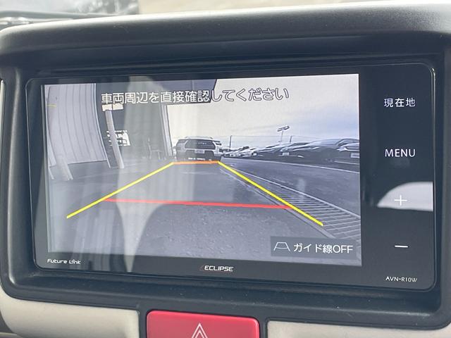 エブリイワゴン ＰＺターボスペシャル　両側電動スライドドア　左側電動ステップ　運転席シートヒーター　後方コーナーセンサー　ＥＴＣ　ドライブレコーダー　社外ナビ　地デジ　ＤＶＤ／ＣＤ再生　Ｂｌｕｅｔｏｏｔｈ接続　デュアルカメラブレーキ（4枚目）