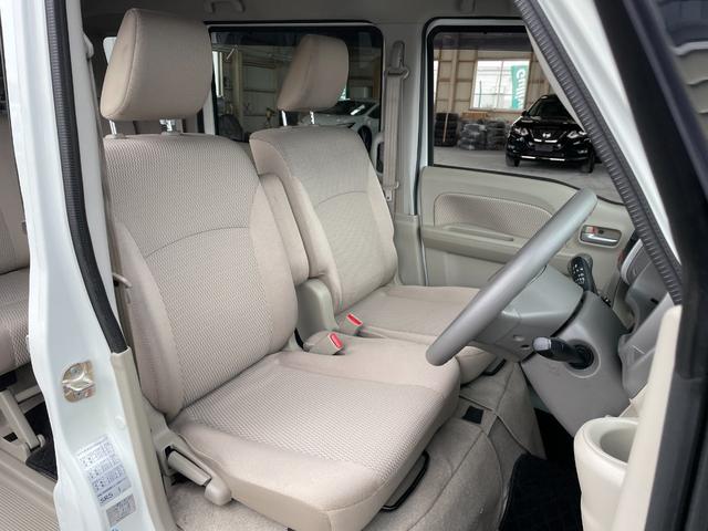 エブリイワゴン ＰＺターボスペシャル　両側電動スライドドア　左側電動ステップ　運転席シートヒーター　後方コーナーセンサー　ＥＴＣ　ドライブレコーダー　社外ナビ　地デジ　ＤＶＤ／ＣＤ再生　Ｂｌｕｅｔｏｏｔｈ接続　デュアルカメラブレーキ（14枚目）