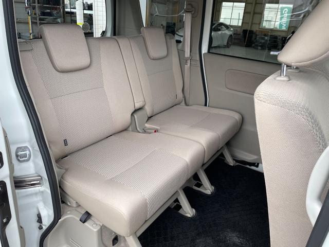 エブリイワゴン ＰＺターボスペシャル　両側電動スライドドア　左側電動ステップ　運転席シートヒーター　後方コーナーセンサー　ＥＴＣ　ドライブレコーダー　社外ナビ　地デジ　ＤＶＤ／ＣＤ再生　Ｂｌｕｅｔｏｏｔｈ接続　デュアルカメラブレーキ（15枚目）