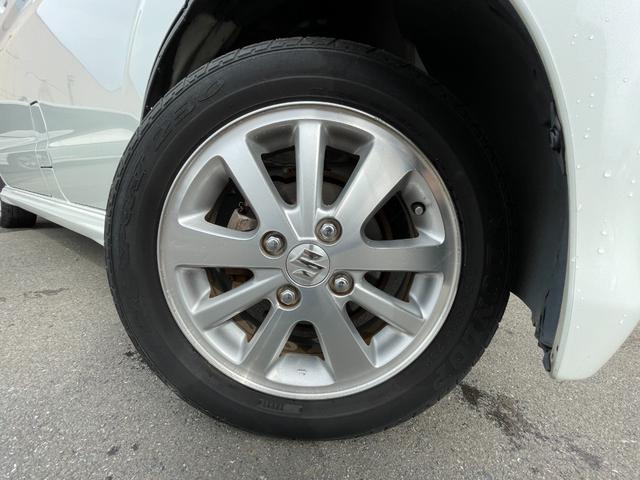 エブリイワゴン ＰＺターボスペシャル　両側電動スライドドア　左側電動ステップ　運転席シートヒーター　後方コーナーセンサー　ＥＴＣ　ドライブレコーダー　社外ナビ　地デジ　ＤＶＤ／ＣＤ再生　Ｂｌｕｅｔｏｏｔｈ接続　デュアルカメラブレーキ（17枚目）