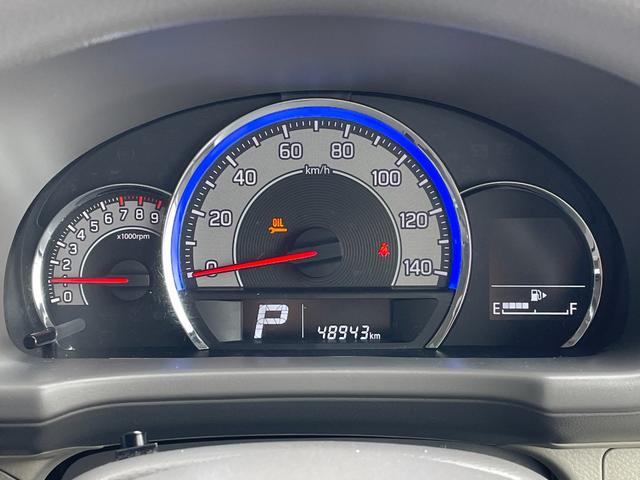 エブリイワゴン ＰＺターボスペシャル　両側電動スライドドア　左側電動ステップ　運転席シートヒーター　後方コーナーセンサー　ＥＴＣ　ドライブレコーダー　社外ナビ　地デジ　ＤＶＤ／ＣＤ再生　Ｂｌｕｅｔｏｏｔｈ接続　デュアルカメラブレーキ（21枚目）