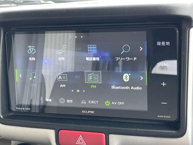 エブリイワゴン ＰＺターボスペシャル　両側電動スライドドア　左側電動ステップ　運転席シートヒーター　後方コーナーセンサー　ＥＴＣ　ドライブレコーダー　社外ナビ　地デジ　ＤＶＤ／ＣＤ再生　Ｂｌｕｅｔｏｏｔｈ接続　デュアルカメラブレーキ（23枚目）