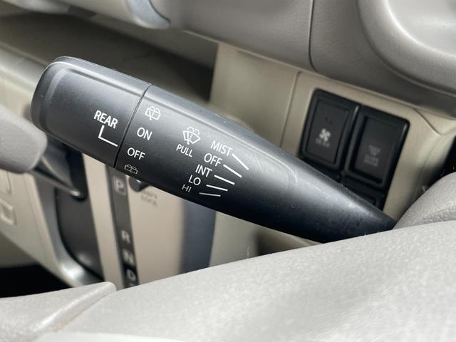 エブリイワゴン ＰＺターボスペシャル　両側電動スライドドア　左側電動ステップ　運転席シートヒーター　後方コーナーセンサー　ＥＴＣ　ドライブレコーダー　社外ナビ　地デジ　ＤＶＤ／ＣＤ再生　Ｂｌｕｅｔｏｏｔｈ接続　デュアルカメラブレーキ（27枚目）