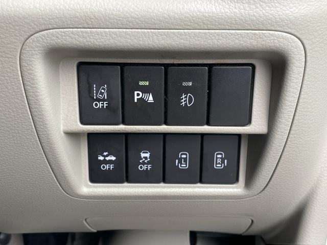 エブリイワゴン ＰＺターボスペシャル　両側電動スライドドア　左側電動ステップ　運転席シートヒーター　後方コーナーセンサー　ＥＴＣ　ドライブレコーダー　社外ナビ　地デジ　ＤＶＤ／ＣＤ再生　Ｂｌｕｅｔｏｏｔｈ接続　デュアルカメラブレーキ（30枚目）