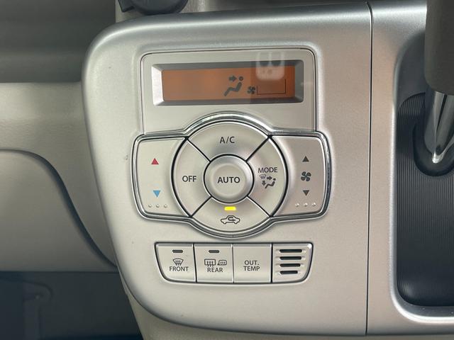 エブリイワゴン ＰＺターボスペシャル　両側電動スライドドア　左側電動ステップ　運転席シートヒーター　後方コーナーセンサー　ＥＴＣ　ドライブレコーダー　社外ナビ　地デジ　ＤＶＤ／ＣＤ再生　Ｂｌｕｅｔｏｏｔｈ接続　デュアルカメラブレーキ（36枚目）