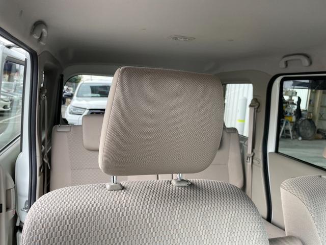 エブリイワゴン ＰＺターボスペシャル　両側電動スライドドア　左側電動ステップ　運転席シートヒーター　後方コーナーセンサー　ＥＴＣ　ドライブレコーダー　社外ナビ　地デジ　ＤＶＤ／ＣＤ再生　Ｂｌｕｅｔｏｏｔｈ接続　デュアルカメラブレーキ（41枚目）
