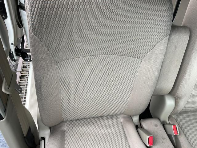 エブリイワゴン ＰＺターボスペシャル　両側電動スライドドア　左側電動ステップ　運転席シートヒーター　後方コーナーセンサー　ＥＴＣ　ドライブレコーダー　社外ナビ　地デジ　ＤＶＤ／ＣＤ再生　Ｂｌｕｅｔｏｏｔｈ接続　デュアルカメラブレーキ（42枚目）