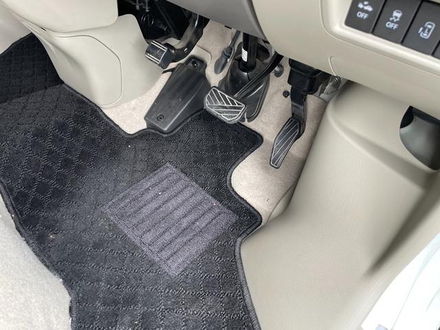 エブリイワゴン ＰＺターボスペシャル　両側電動スライドドア　左側電動ステップ　運転席シートヒーター　後方コーナーセンサー　ＥＴＣ　ドライブレコーダー　社外ナビ　地デジ　ＤＶＤ／ＣＤ再生　Ｂｌｕｅｔｏｏｔｈ接続　デュアルカメラブレーキ（44枚目）