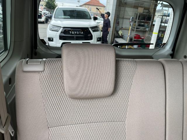 エブリイワゴン ＰＺターボスペシャル　両側電動スライドドア　左側電動ステップ　運転席シートヒーター　後方コーナーセンサー　ＥＴＣ　ドライブレコーダー　社外ナビ　地デジ　ＤＶＤ／ＣＤ再生　Ｂｌｕｅｔｏｏｔｈ接続　デュアルカメラブレーキ（45枚目）