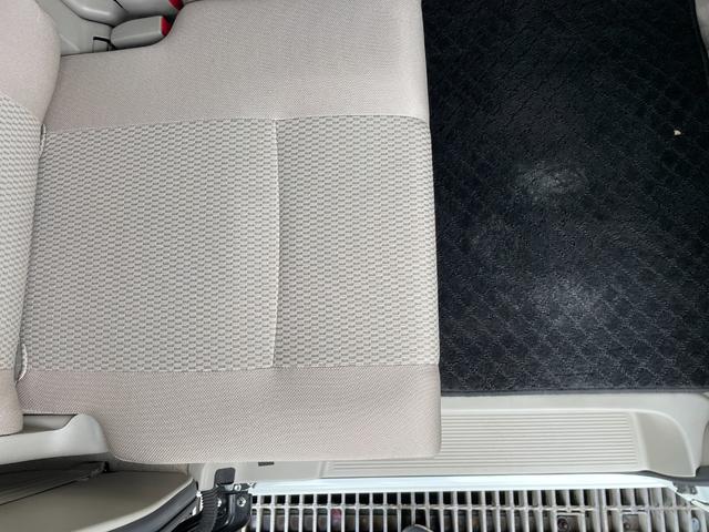 エブリイワゴン ＰＺターボスペシャル　両側電動スライドドア　左側電動ステップ　運転席シートヒーター　後方コーナーセンサー　ＥＴＣ　ドライブレコーダー　社外ナビ　地デジ　ＤＶＤ／ＣＤ再生　Ｂｌｕｅｔｏｏｔｈ接続　デュアルカメラブレーキ（47枚目）