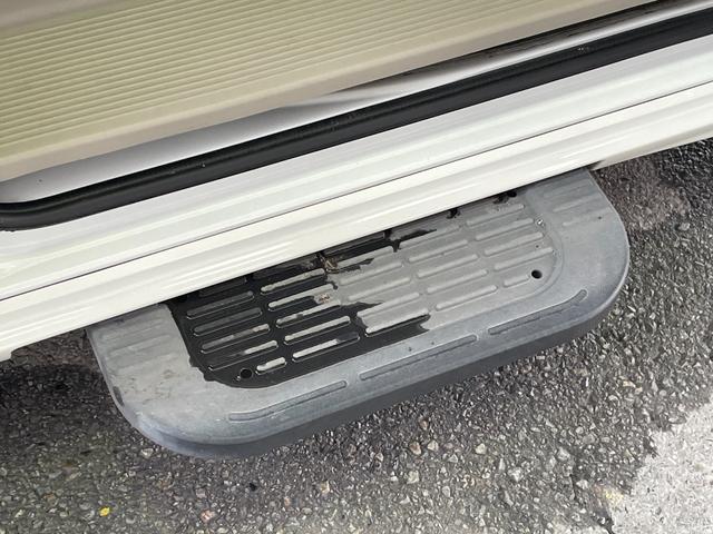 エブリイワゴン ＰＺターボスペシャル　両側電動スライドドア　左側電動ステップ　運転席シートヒーター　後方コーナーセンサー　ＥＴＣ　ドライブレコーダー　社外ナビ　地デジ　ＤＶＤ／ＣＤ再生　Ｂｌｕｅｔｏｏｔｈ接続　デュアルカメラブレーキ（49枚目）