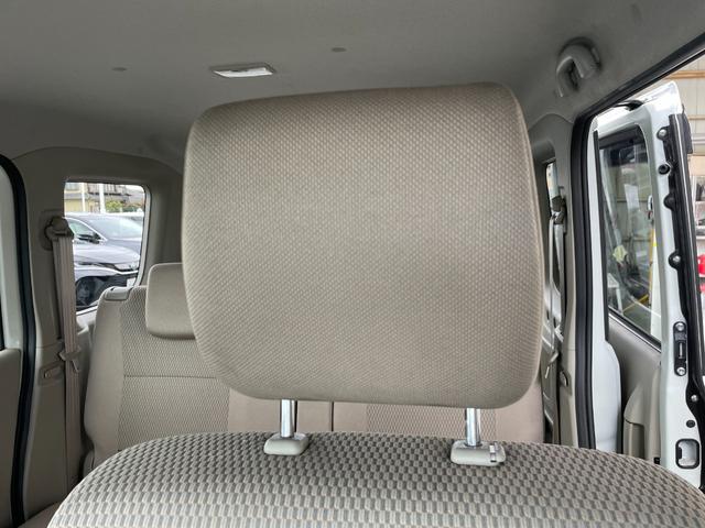 エブリイワゴン ＰＺターボスペシャル　両側電動スライドドア　左側電動ステップ　運転席シートヒーター　後方コーナーセンサー　ＥＴＣ　ドライブレコーダー　社外ナビ　地デジ　ＤＶＤ／ＣＤ再生　Ｂｌｕｅｔｏｏｔｈ接続　デュアルカメラブレーキ（50枚目）