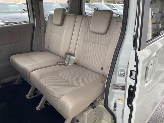 エブリイワゴン ＰＺターボスペシャル　両側電動スライドドア　左側電動ステップ　運転席シートヒーター　後方コーナーセンサー　ＥＴＣ　ドライブレコーダー　社外ナビ　地デジ　ＤＶＤ／ＣＤ再生　Ｂｌｕｅｔｏｏｔｈ接続　デュアルカメラブレーキ（55枚目）